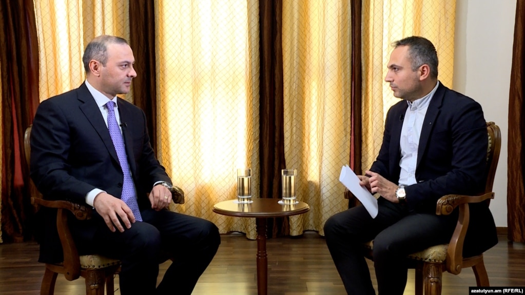 «Այդ հույսն այլևս չկա». Արմեն Գրիգորյանը` ՀԱՊԿ մեխանիզմները գործարկելու մասին