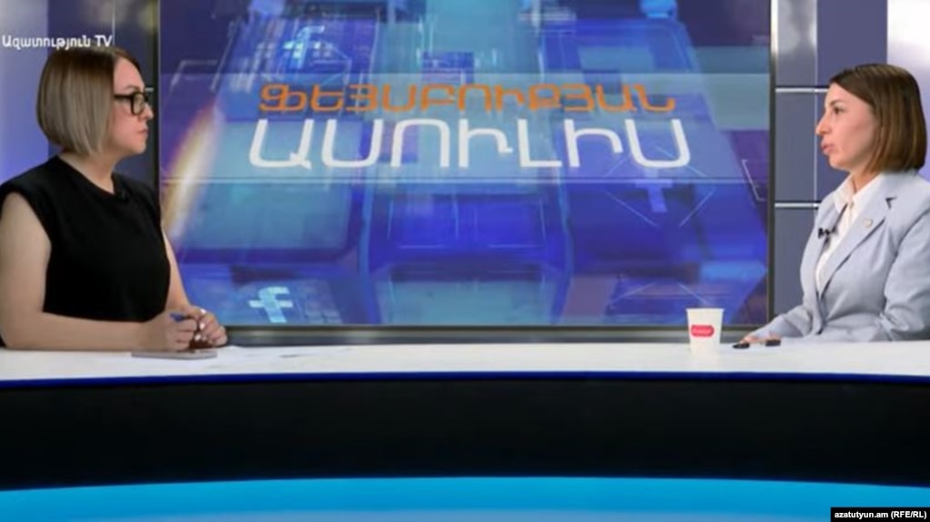 «Այս պահին մեր գրասենյակն ունի 16 զինծառայողի վերաբերյալ տվյալ, որոնք գերության մեջ են գտնվում»․ ՄԻՊ