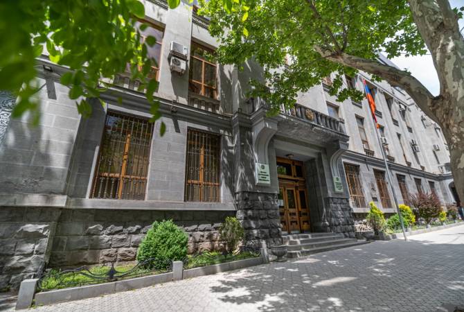 ՀՀ-ն չունի ուղղակի մահապատժի բացարձակ արգելք սահմանելու միջազգային-իրավական պարտավորություն. դատախազության պարզաբանումը