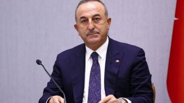 Թուրքիայի արտգործնախարարը ԵՄ-ին մեղադրել է նեղ քաղաքական շահերի պատճառով ընդլայնման օրակարգը հետ մղելու մեջ