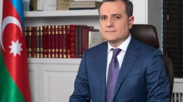 Ադրբեջանի արտգործնախարարը պաշտոնական այցով մեկնել է Մադրիդ