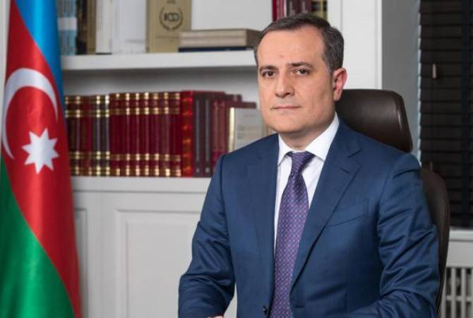 Ադրբեջանի արտգործնախարարը պաշտոնական այցով մեկնել է Մադրիդ