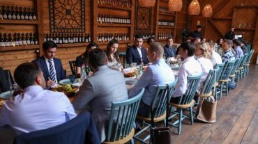 Հայաստանում օտարերկրյա ներդրումներով ընկերությունների ղեկավարների հետ քննարկվել են ներդրումային միջավայրի հետ կապված հարցեր