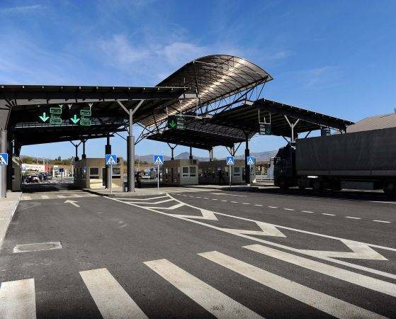 Վրաստանը կարճ ժամանակով կփակի Հայաստանի հետ սահմանի «Նինոծմինդա» մաքսային անցակետը
