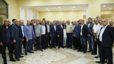 Փաշինյանը հանձնարարել է ժամանակին բացված, սակայն կիսատ մնացած, չշահագործվող հանքերի համար նոր ներդրողներ գտնել