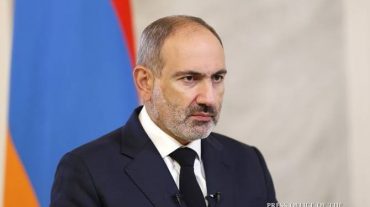 Բանակից գողացած ոչ մի գեներալ չի ներվելու. Փաշինյան