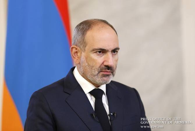 Բանակից գողացած ոչ մի գեներալ չի ներվելու. Փաշինյան
