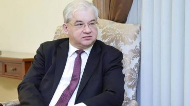 Հայաստան կայցելի Ռուսաստանի արտաքին գործերի նախարարի հատուկ ներկայացուցիչը
