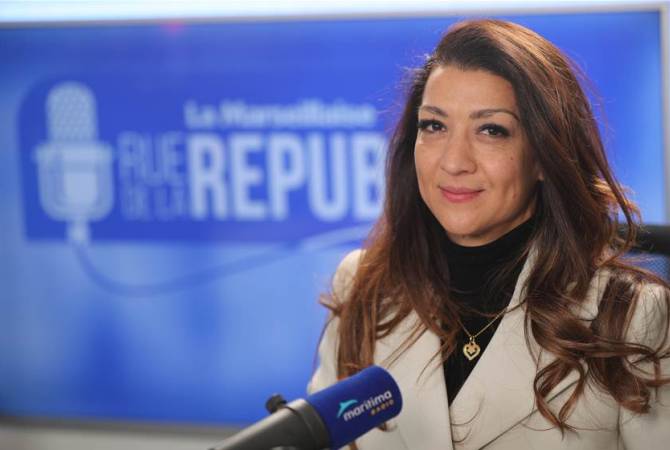 Ադրբեջանը խախտել է Հայաստանի տարածքային ամբողջականությունը. Ֆրանսիացի պատգամավոր