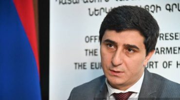 ՄԱԿ-ի խաղաղապահների տեղակայումը Հայաստանում կլիներ լավագույն լուծումը. Եղիշե Կիրակոսյան