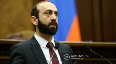 Արարատ Միրզոյանը հայտնեց ՀԱՊԿ դիտորդական առաքելության Հայաստան գալու ժամկետների մասին