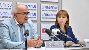 Ադրբեջանի հարձակման հետևանքով Հայաստանում վնասվել է 192 բնակելի տուն. գույքագրումը շարունակվում է