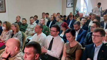 ՀՀ-ում հավատարմագրված դիվանագիտական կորպուսի ներկայացուցիչները Ջերմուկում են