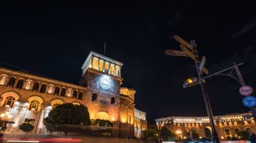 Կառավարությունը հետաձգել է Անկախության օրվան նվիրված միջոցառումը Ադրբեջանի ագրեսիայի պատճառով