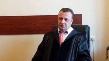 ԲԴԽ-ն դադարեցրել է Վերաքննիչ քրեական դատարանի դատավոր Ալեքսանդր Ազարյանի լիազորությունները