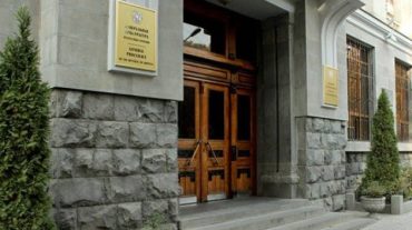 «Եռաբլուրում» ոստիկանական ուժերի գործողությունների առնչությամբ ՔԿ-ում վարույթ է նախաձեռնվել