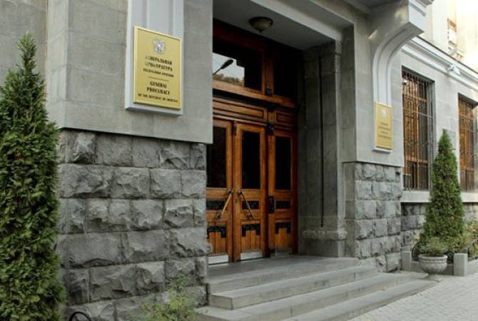 «Եռաբլուրում» ոստիկանական ուժերի գործողությունների առնչությամբ ՔԿ-ում վարույթ է նախաձեռնվել