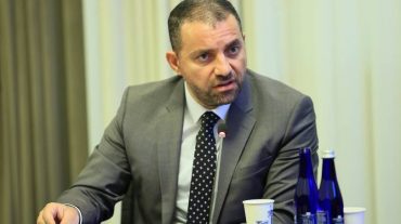 Հայաստանի տնտեսական ակտիվության ցուցանիշը առաջին ութ ամիսներին կազմել է 13.9 տոկոս. Քերոբյան