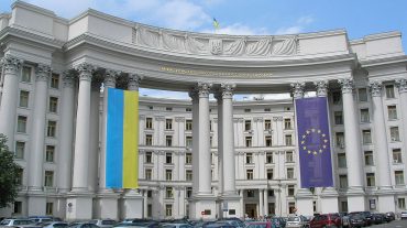 Ուկրաինան ուշադիր հետևում է Հայաստանի և Ադրբեջանի սահմանի վերջին զարգացումներին. Օլեգ Նիկոլենկո
