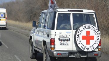 ԿԽՄԿ-ի ներկայացուցիչներն Ադրբեջանում այցելել են սեպտեմբերի ռազմական գործողությունների հետևանքով պահվող հայ քաղաքացիներին