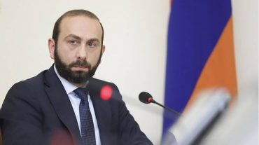 ՀՀ ԱԳ նախարարի մեկնաբանությունը բրյուսելյան հանդիպման վերաբերյալ որոշ շահարկումների առնչությամբ
