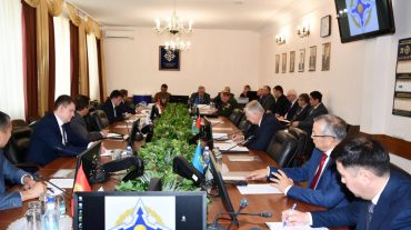 Կայացել է ՀԱՊԿ Մշտական խորհրդի արտահերթ նիստը