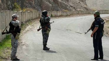 Ղրղզստանը և Տաջիկստանը կրկին պայմանավորվել են դադարեցնել կրակը սահմանին