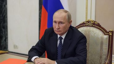 Պուտինը կարող է ուղերձ հղել խորհրդարանին
