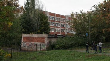 Իժևսկում տեղի ունեցած հրաձգության ութ տուժածների վիճակը ծանր է