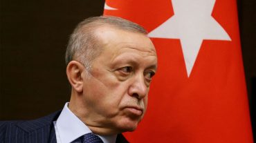 Էրդողանը հայտարարել է, որ Արևմուտքն Ուկրաինային ոչ թե զենք է մատակարարում, այլ «աղբ»