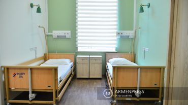 «Զինվորի տունը» նոր բաժանմունք ունի. բացվել է միջազգային չափանիշներին համապատասխան վրահատարան