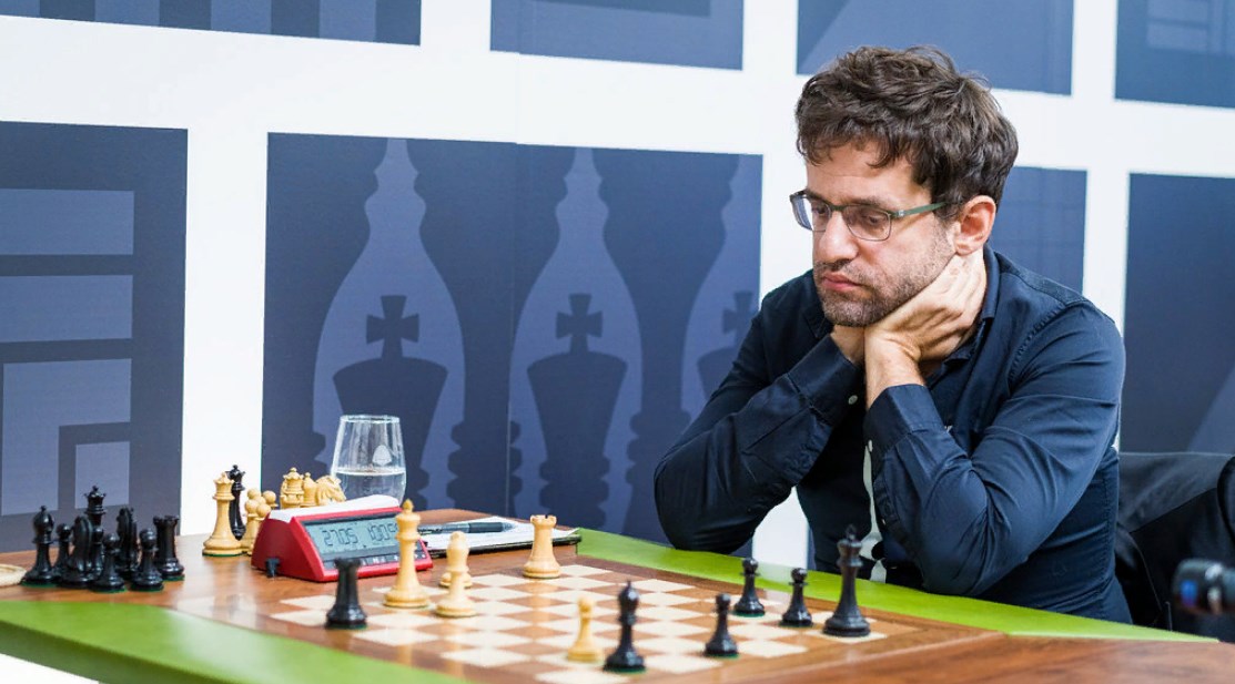 Արոնյանը ոչ-ոքի է խաղացել Կարուանայի հետ. Sinquefield Cup