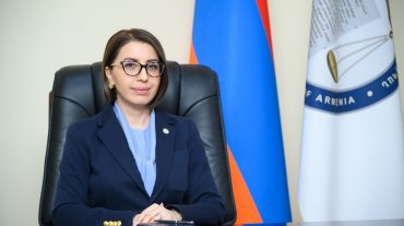 ՄԻՊ-ի դիրքորոշումը՝ պետական դավաճանություն կատարելու համար մահապատժի ենթարկելու սահմանադրաիրավական հիմքեր ստեղծելու առաջարկի կապակցությամբ