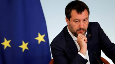 Ռուսաստանի դեմ ԵՄ պատժամիջոցները Իտալիայում անարդյունավետ են համարել