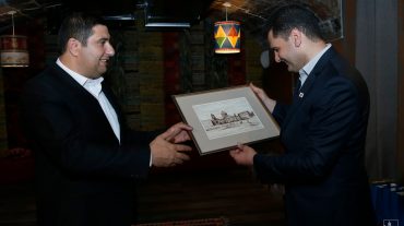 Երևանում Գյումրու օրեր կանցկացվեն