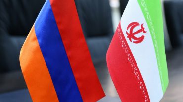 Կապանում Իրանի նորանշանակ հյուպատոսի հետ քննարկվել են բեռնափոխադրումների արագ սպասարկումը խթանելու մեխանիզմները