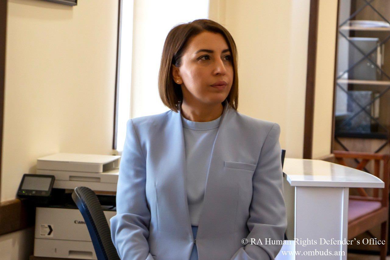 ՄԻՊ-ը իտալական TEMPI-ին ներկայացրել է զոհվածների մարմինների նկատմամբ իրականացված խոշտանգումներն ու այլ անմարդկային վերաբերմունքի դեպքերը