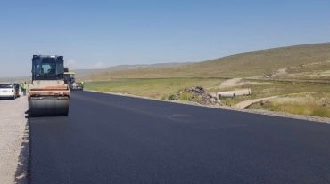 Հայտարարվել է մրցույթ Երևան-Գյումրի-Վրաստանի սահման միջպետական նշանակության ավտոճանապարհի մի հատվածի հիմնանորոգման համար