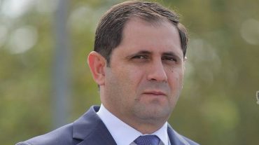 Սուրեն Պապիկյանի գլխավորած պատվիրակությունը մեկնել է ԱՄՆ