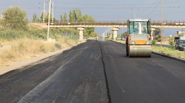Ի՞նչ աշխատանքներ են իրականացվում Արմավիրի մարզում պետական բյուջեի միջոցներով
