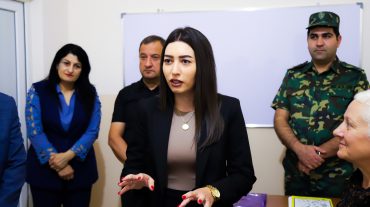 Դատապարտյալներն արդեն կարող են միջնակարգ կրթություն ստանալ