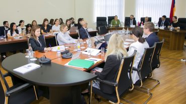 Անբարեխիղճ մրցակցության դեմ պայքարին ուղղված ևս մեկ քայլ. ՄՊՀ-ն մեկնարկել է նոր ծրագիր Լեհաստանի մրցակցային մարմնի հետ
