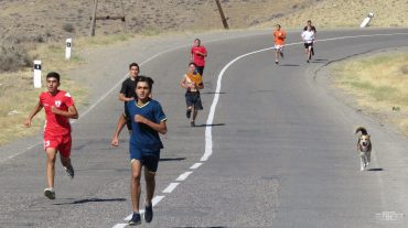 Անցկացվել է «ՀՀ Վարչապետի գավաթ» Վայոց ձորի մարզի դպրոցականների և մեծահասակների խճուղավազքի սիրողական մրցաշարը