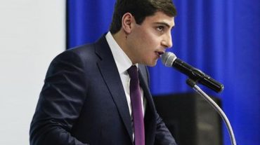Ջերմուկում ձևավորվել են ինքնապաշտպանական ջոկատներ. համայնքապետ