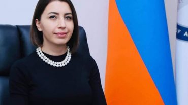 Մենք արձանագրել ենք մեկ քաղաքացիական անձի մահ. Քրիստինե Գրիգորյան