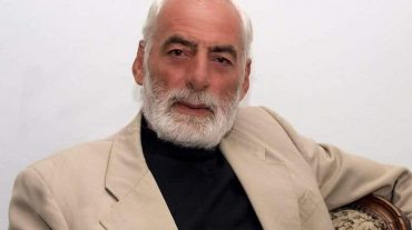 Կյանքից հեռացել է ՀՀ վաստակավոր արտիստ Վրույր Հարությունյանը