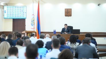 Ադրբեջանի կողմից գրավյալ տարածքներում մնացած ավտոմեքենաների առումով արտոնություններ կտրամադրվեն պատերազմի մասնակիցներին և զոհվածների ընտանիքներին