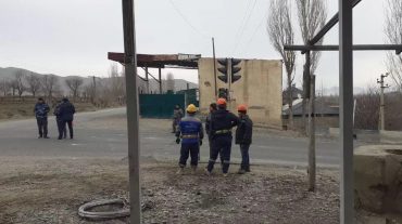 Տաջիկստանի և Ղրղզստանի սահմանին իրավիճակը կայունանում է