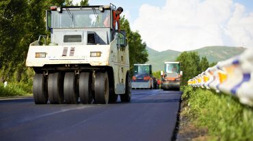 Կհիմնանորոգվի Ակնաղբյուր ավտոճանապարհի 2,85կմ հատվածի և դեպի Մատուռ տանող ճանապարհահատվածի մի մասը