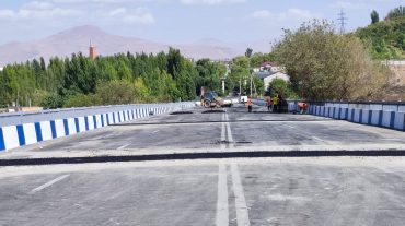 Վաղը շահագործման կհանձնվի Թբիլիսյան խճուղի-Հրաչյա Աճառյան փ. կամուրջը